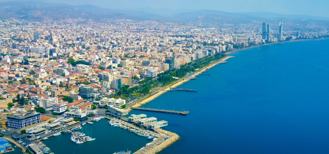 PLASIS Real Estate + Development | Cyprus