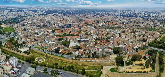 PLASIS Real Estate + Development | Cyprus