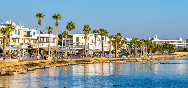 PLASIS Real Estate + Development | Cyprus